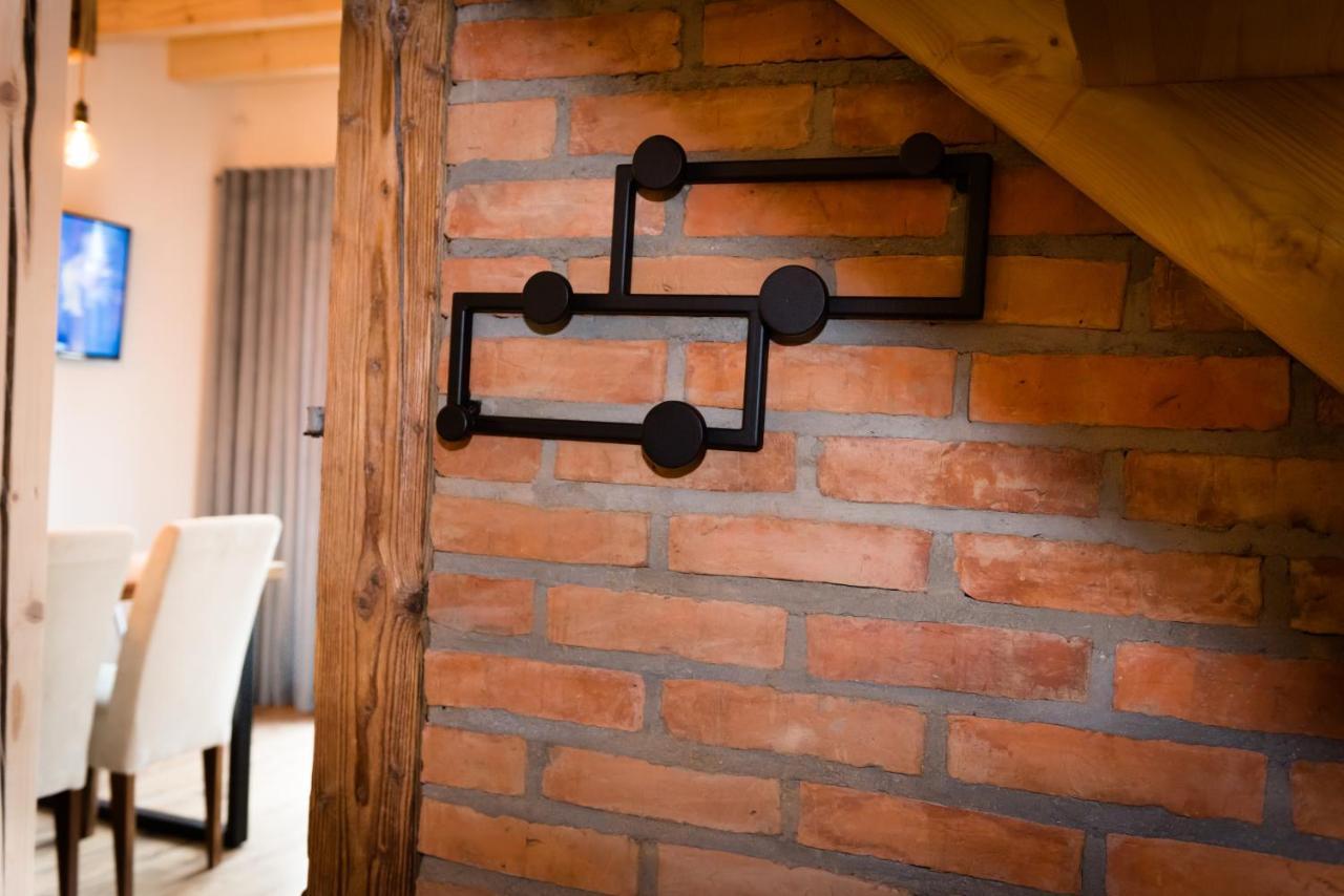 Villa Mazurska Widokówka Węgorzewo Exterior foto